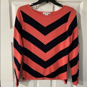 Liz Claiborne lightweight sweater